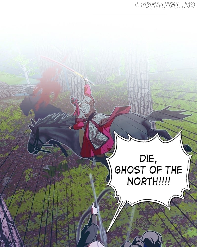 Darby, the Dizzying Flow Chapter 43 page 37