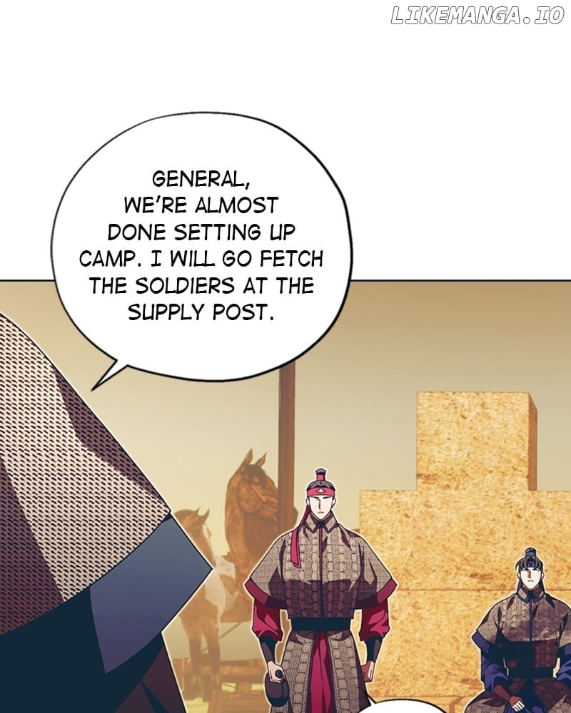 Darby, the Dizzying Flow Chapter 43 page 60