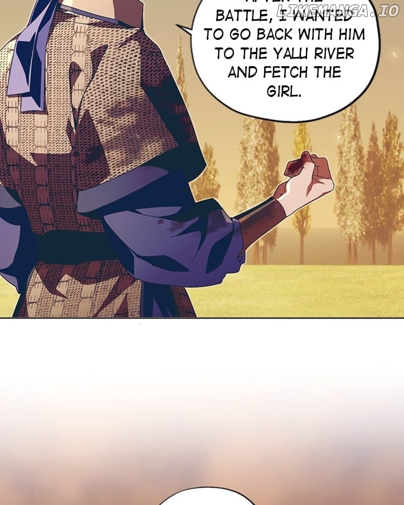 Darby, the Dizzying Flow Chapter 43 page 73