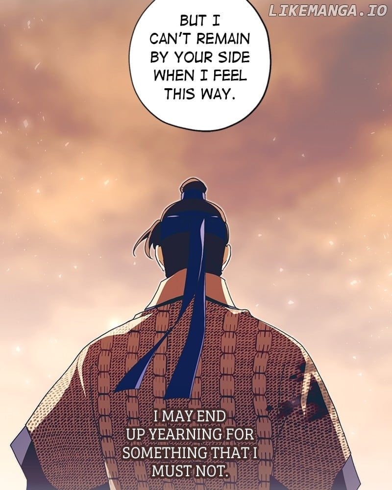 Darby, the Dizzying Flow Chapter 43 page 74