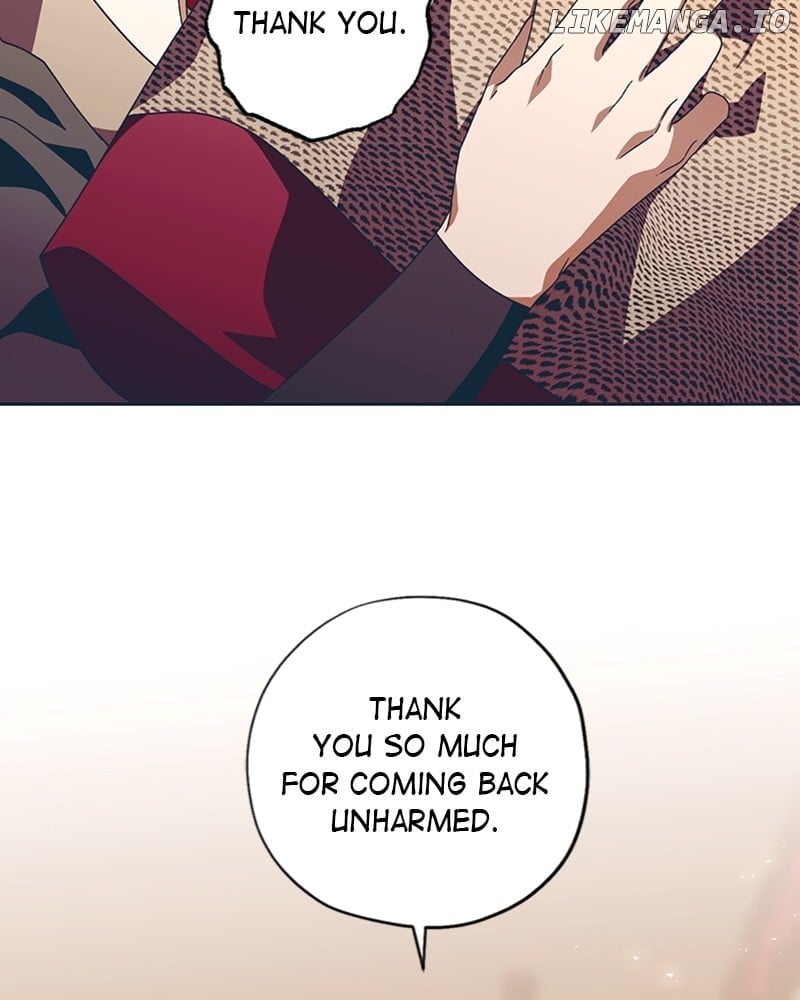 Darby, the Dizzying Flow Chapter 43 page 78