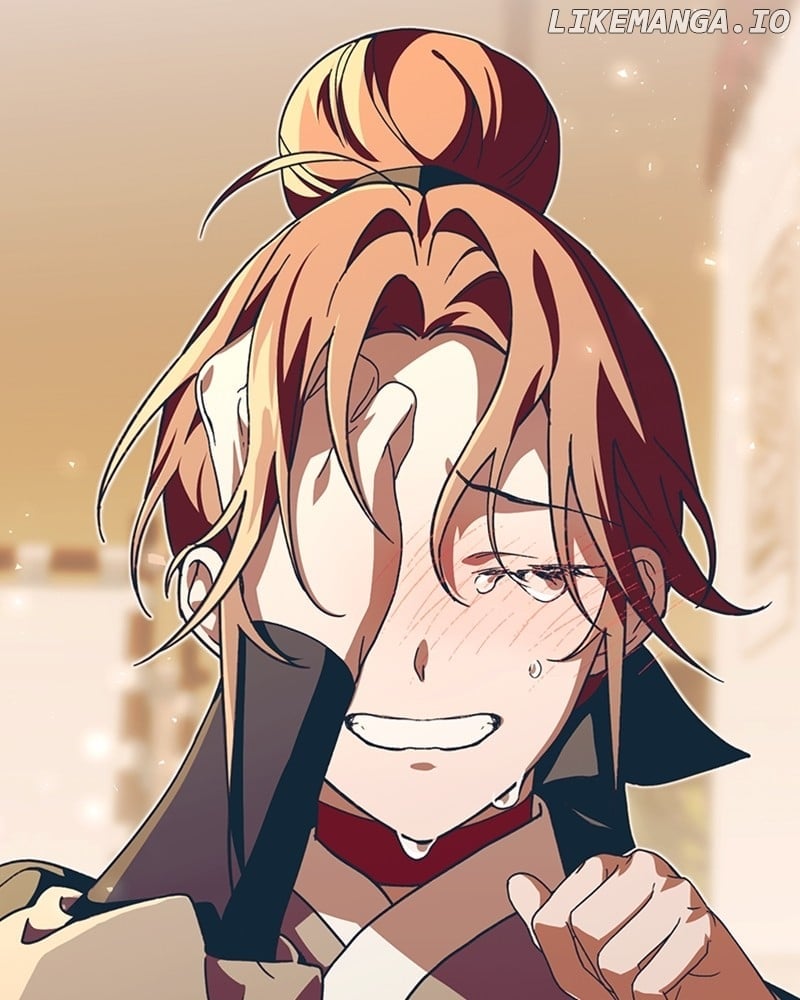 Darby, the Dizzying Flow Chapter 43 page 79