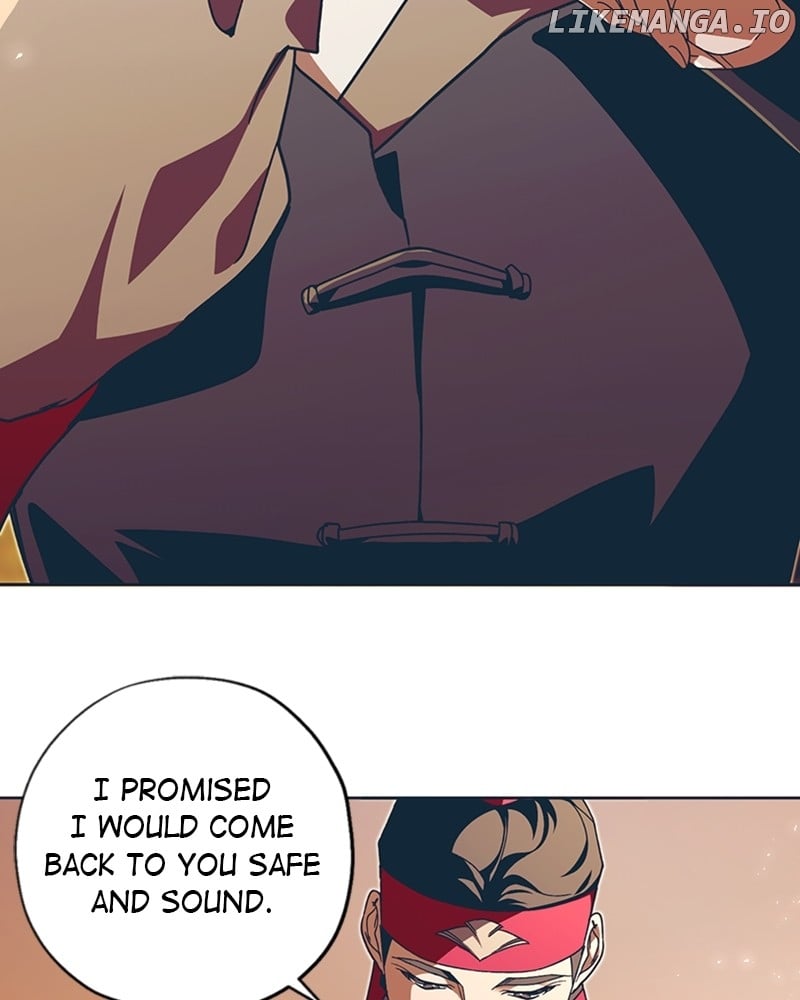 Darby, the Dizzying Flow Chapter 43 page 80