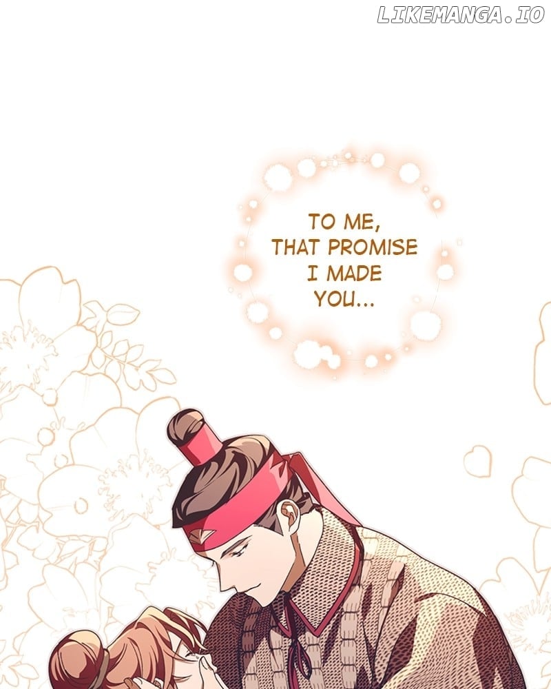 Darby, the Dizzying Flow Chapter 43 page 82