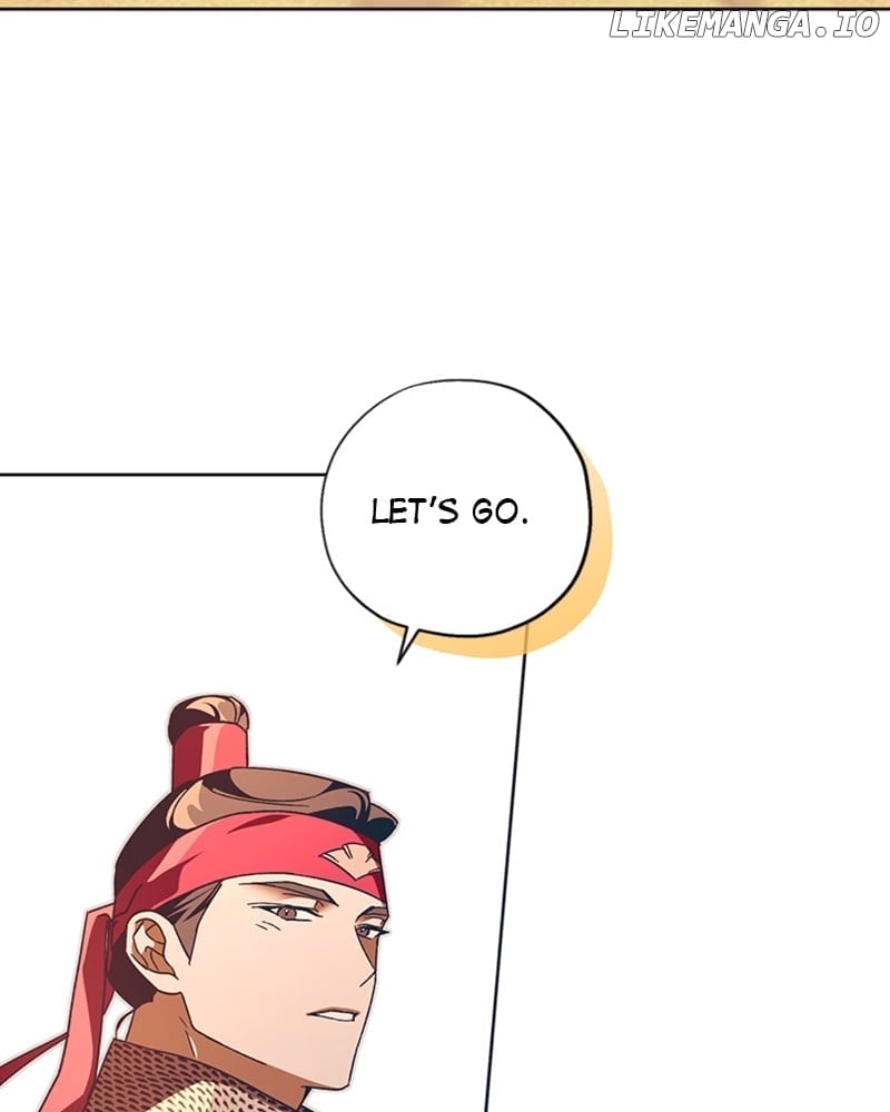 Darby, the Dizzying Flow Chapter 43 page 88