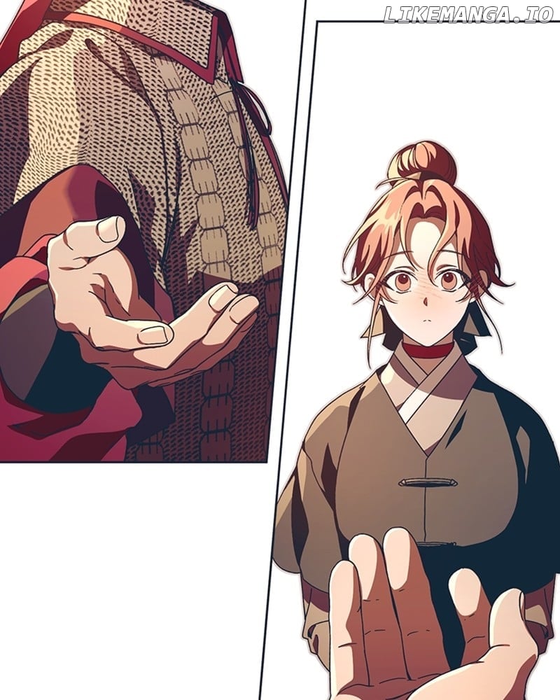 Darby, the Dizzying Flow Chapter 43 page 89