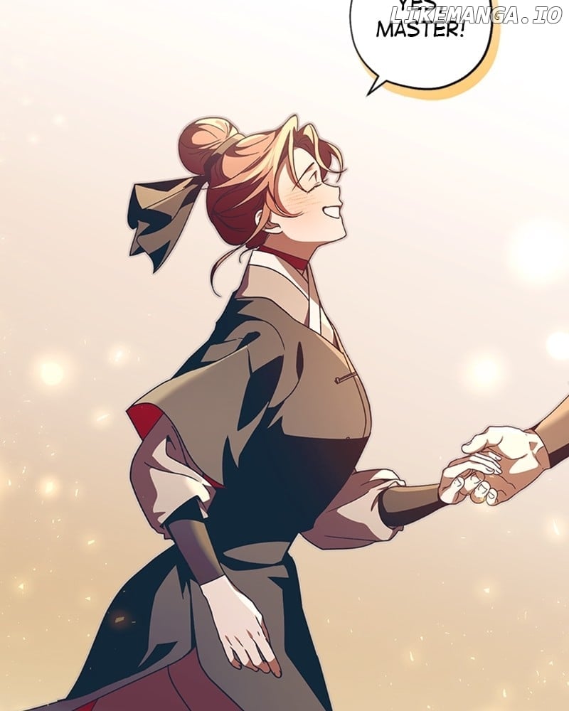 Darby, the Dizzying Flow Chapter 43 page 91