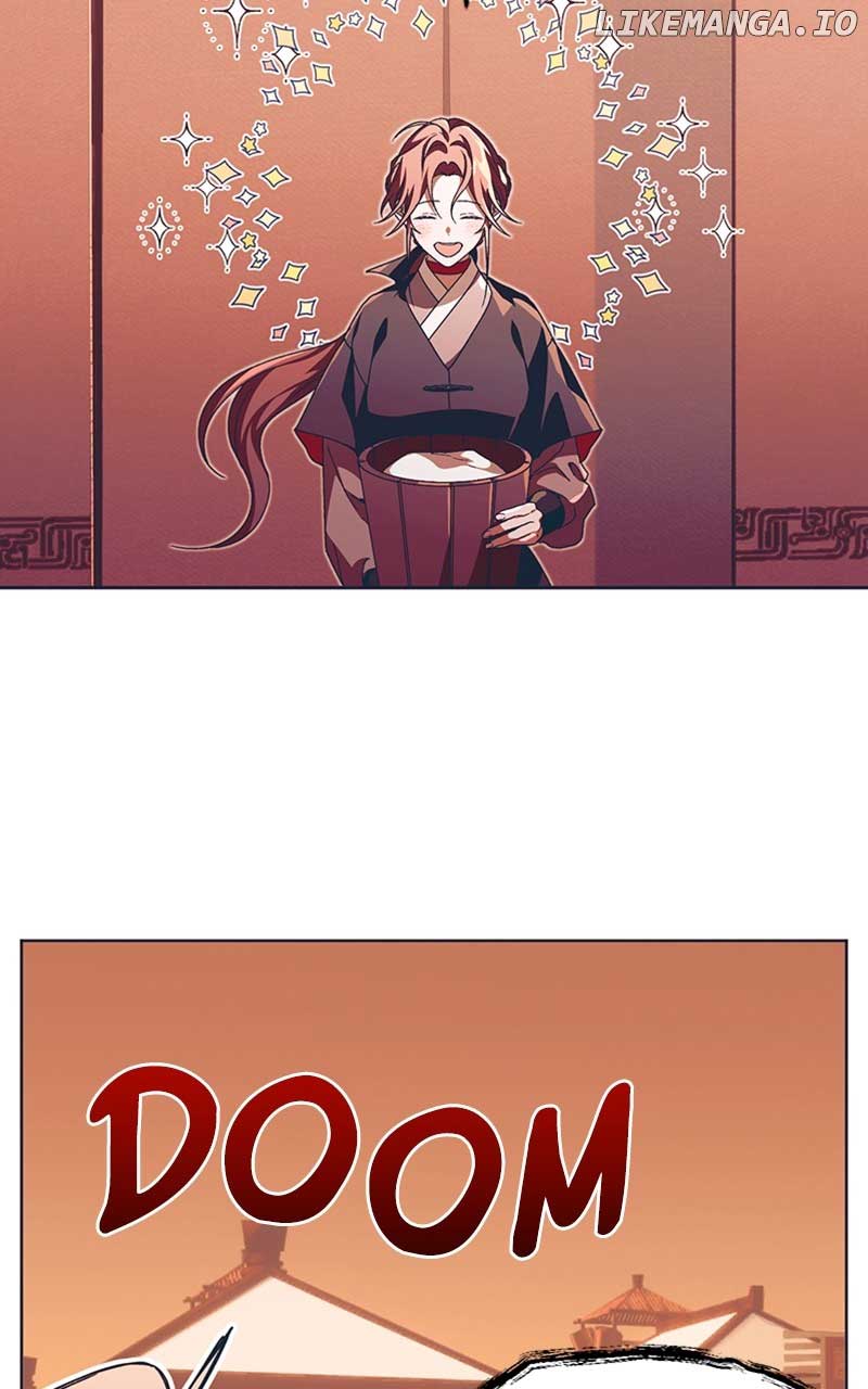 Darby, the Dizzying Flow Chapter 44 page 26