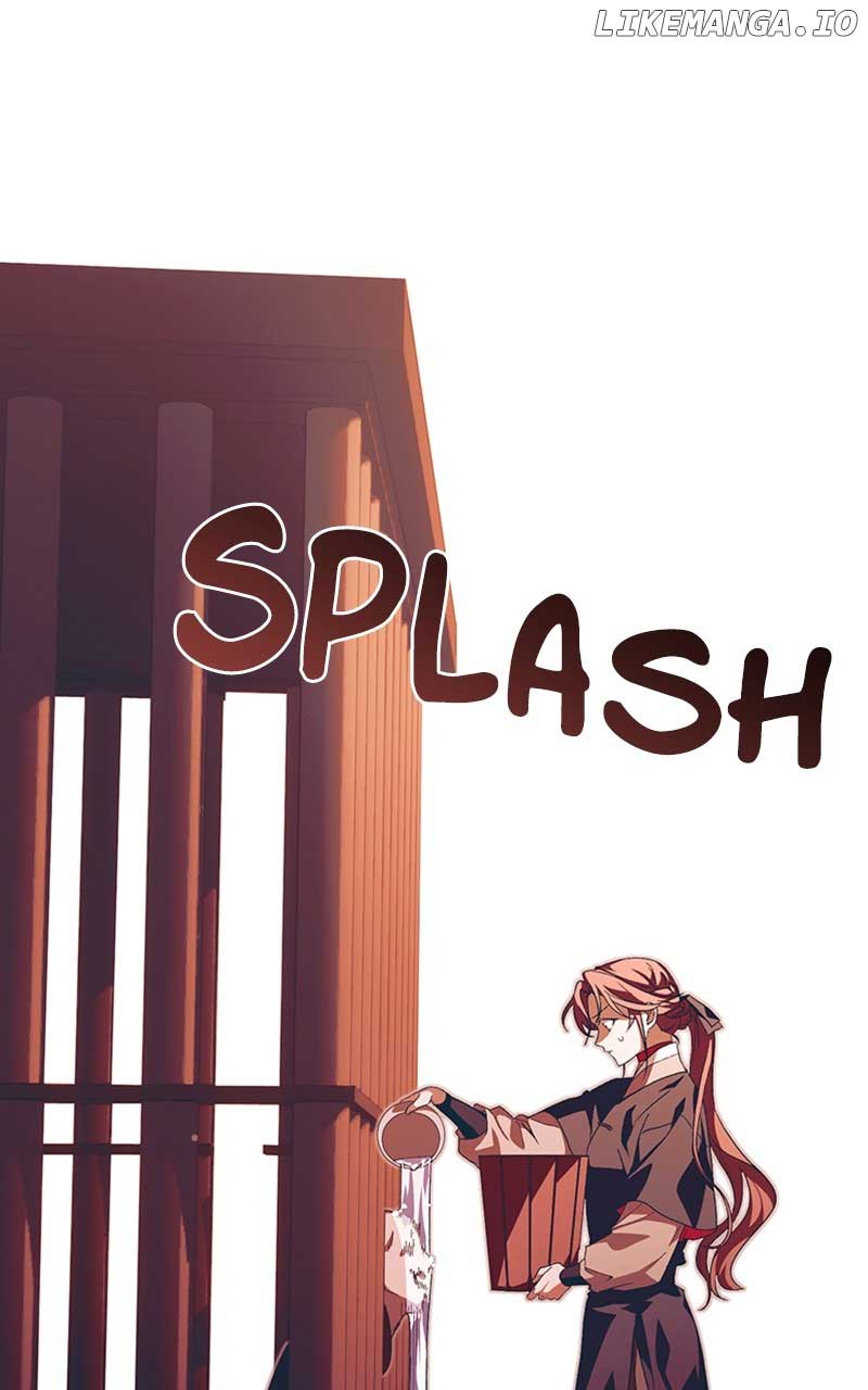 Darby, the Dizzying Flow Chapter 44 page 38
