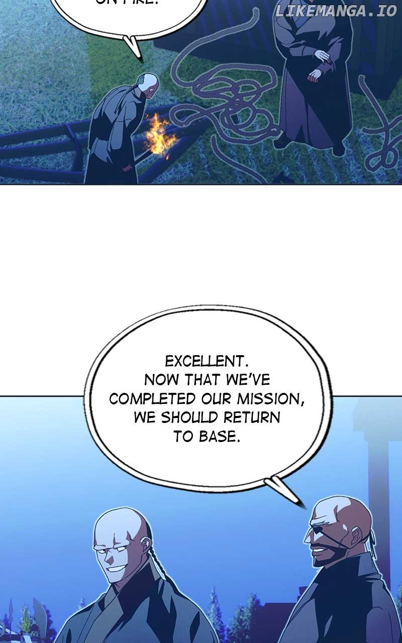 Darby, the Dizzying Flow Chapter 44 page 53