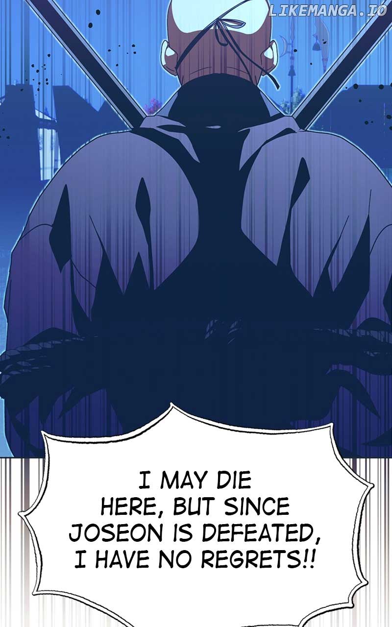 Darby, the Dizzying Flow Chapter 44 page 57