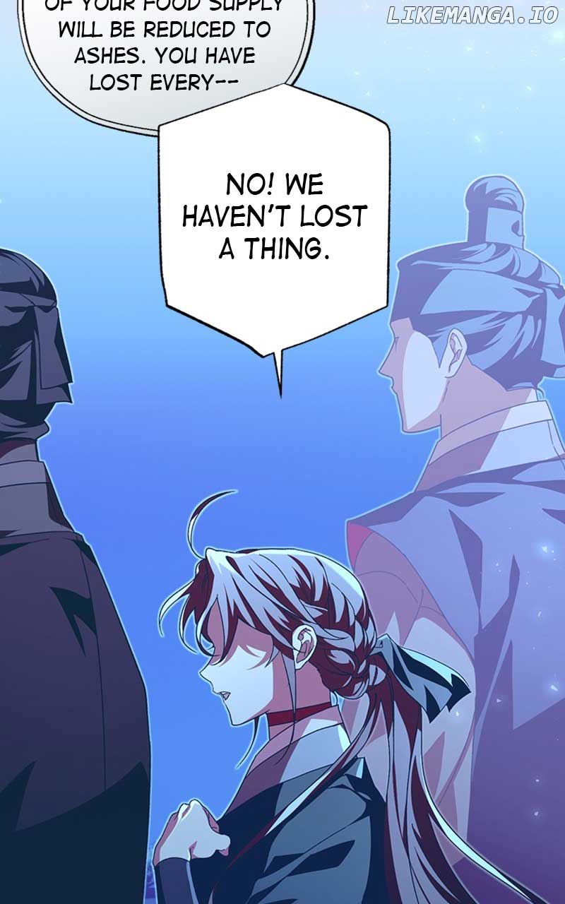 Darby, the Dizzying Flow Chapter 44 page 61