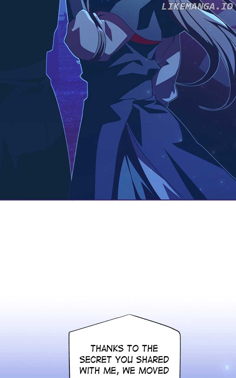 Darby, the Dizzying Flow Chapter 44 page 62