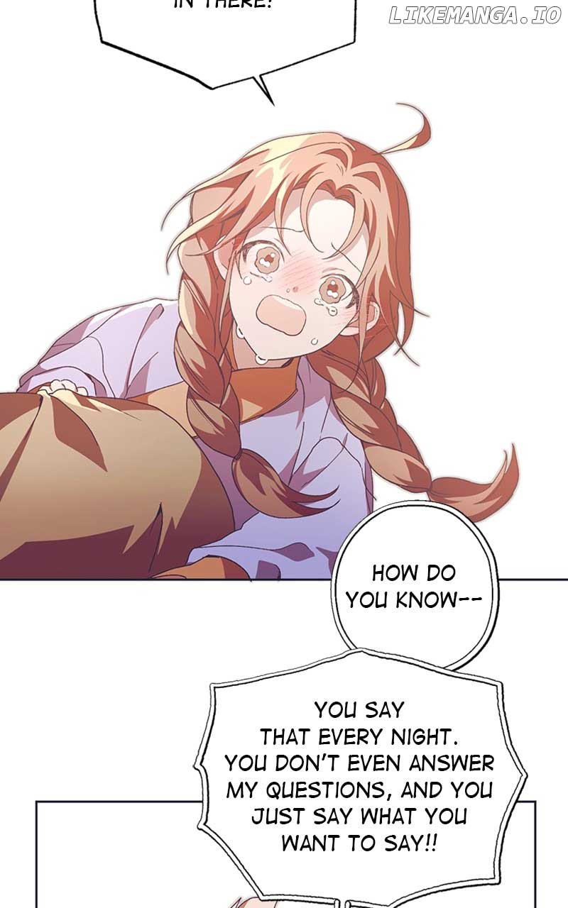 Darby, the Dizzying Flow Chapter 44 page 70
