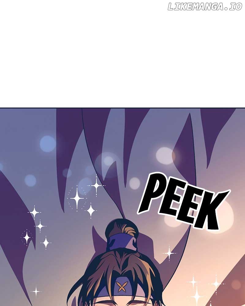 Darby, the Dizzying Flow Chapter 45 page 100