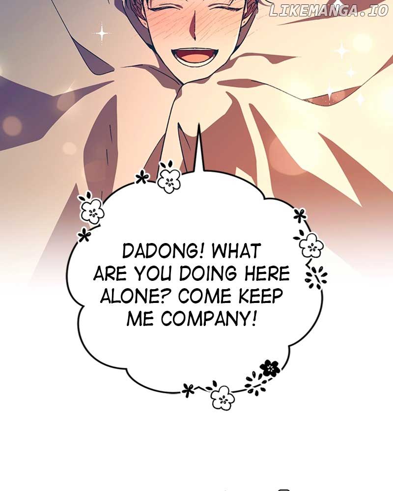 Darby, the Dizzying Flow Chapter 45 page 101