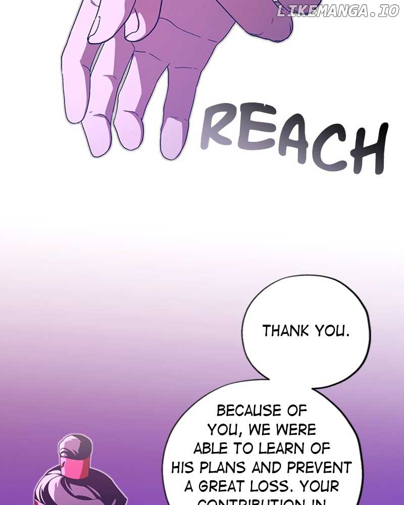 Darby, the Dizzying Flow Chapter 45 page 20