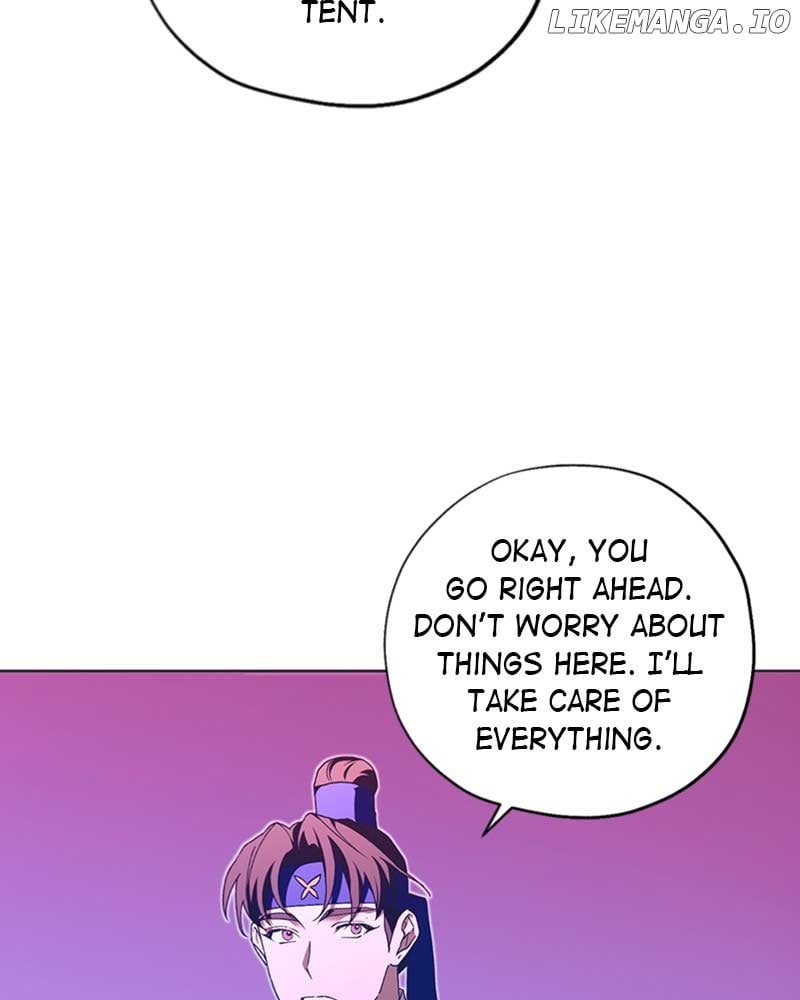 Darby, the Dizzying Flow Chapter 45 page 29