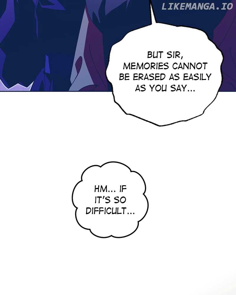 Darby, the Dizzying Flow Chapter 45 page 39
