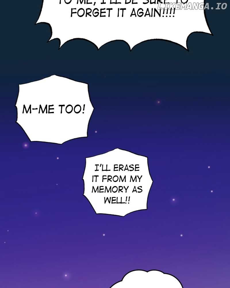 Darby, the Dizzying Flow Chapter 45 page 42