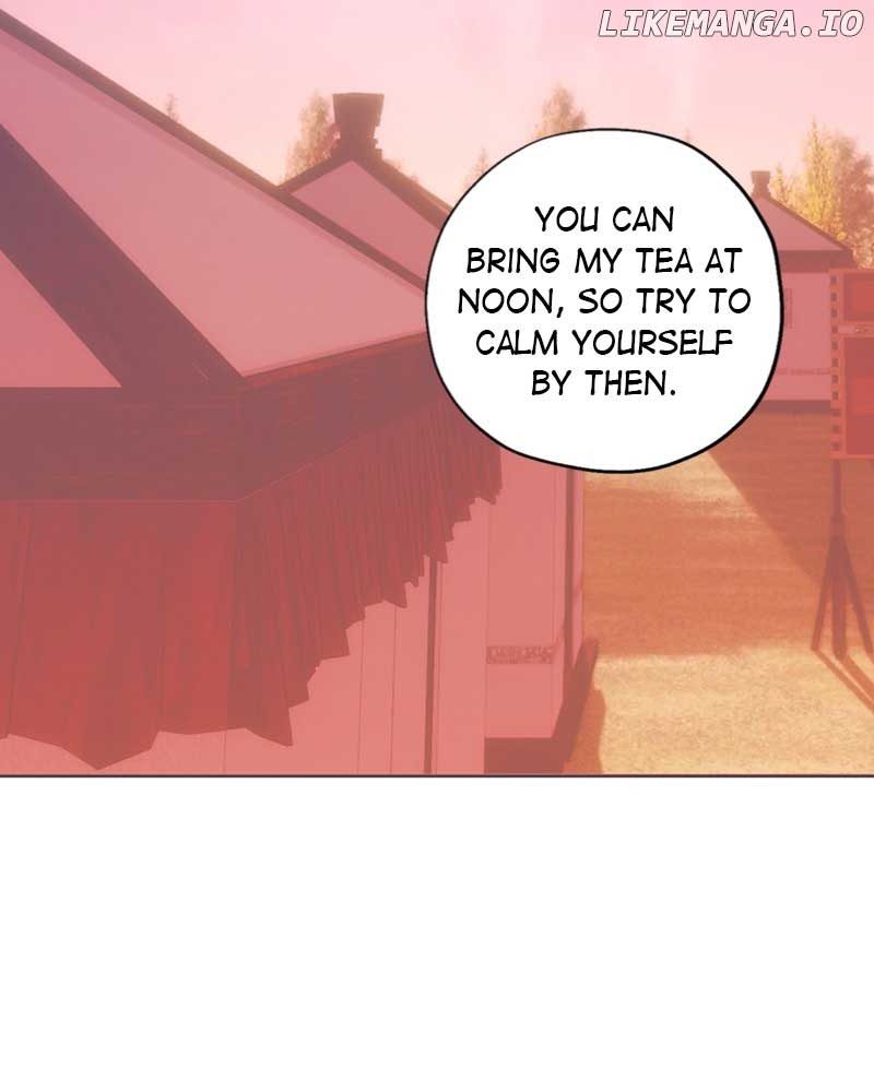 Darby, the Dizzying Flow Chapter 45 page 44