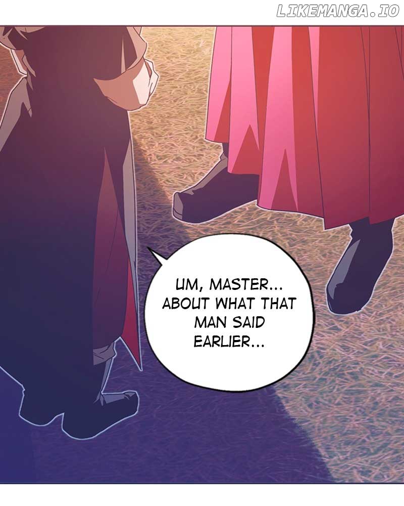 Darby, the Dizzying Flow Chapter 45 page 45