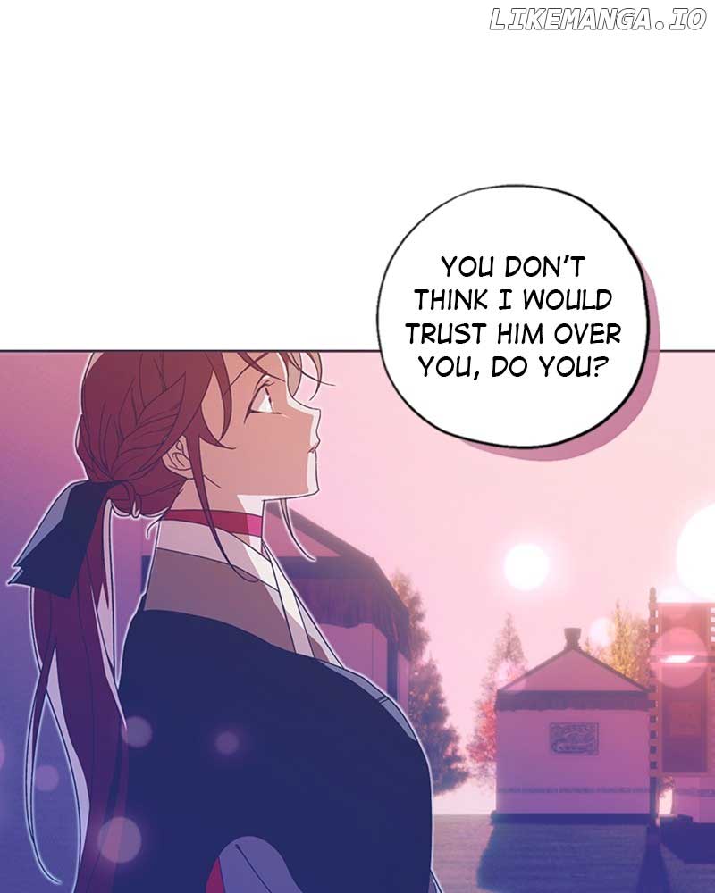 Darby, the Dizzying Flow Chapter 45 page 48