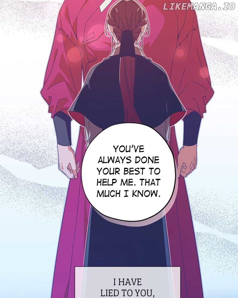 Darby, the Dizzying Flow Chapter 45 page 50