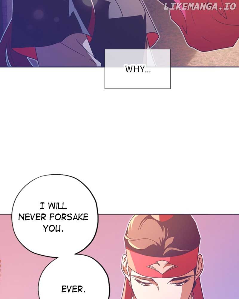 Darby, the Dizzying Flow Chapter 45 page 53