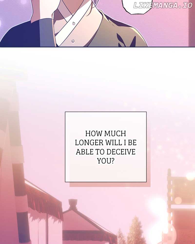 Darby, the Dizzying Flow Chapter 45 page 55