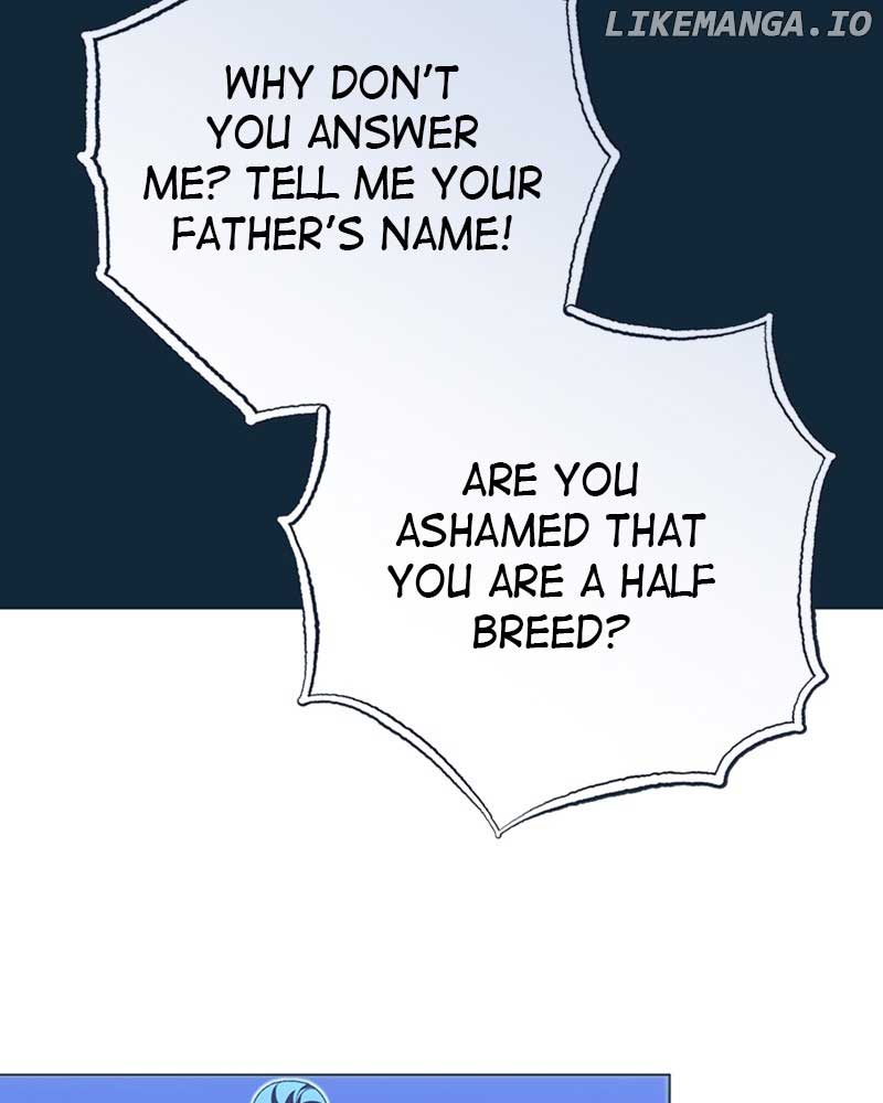 Darby, the Dizzying Flow Chapter 45 page 5