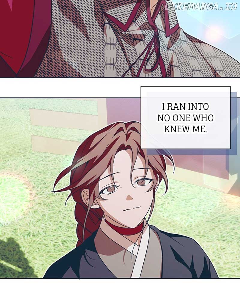 Darby, the Dizzying Flow Chapter 45 page 67