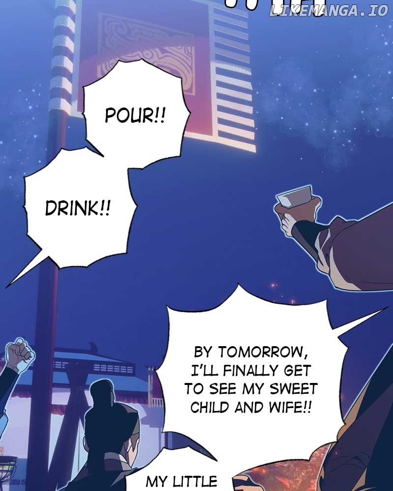 Darby, the Dizzying Flow Chapter 45 page 69
