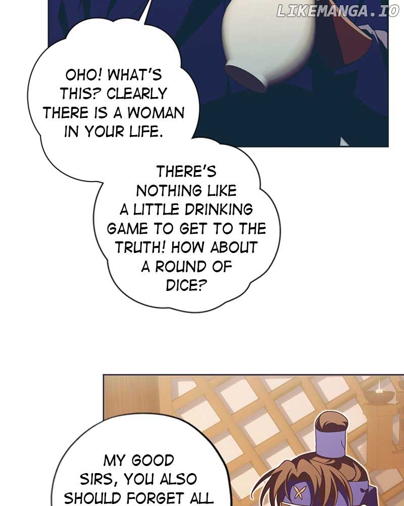 Darby, the Dizzying Flow Chapter 45 page 76