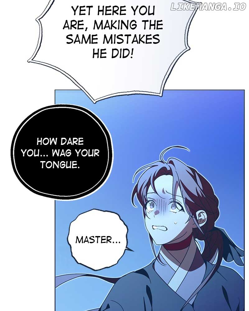 Darby, the Dizzying Flow Chapter 45 page 7