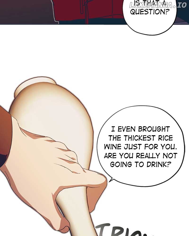 Darby, the Dizzying Flow Chapter 45 page 79