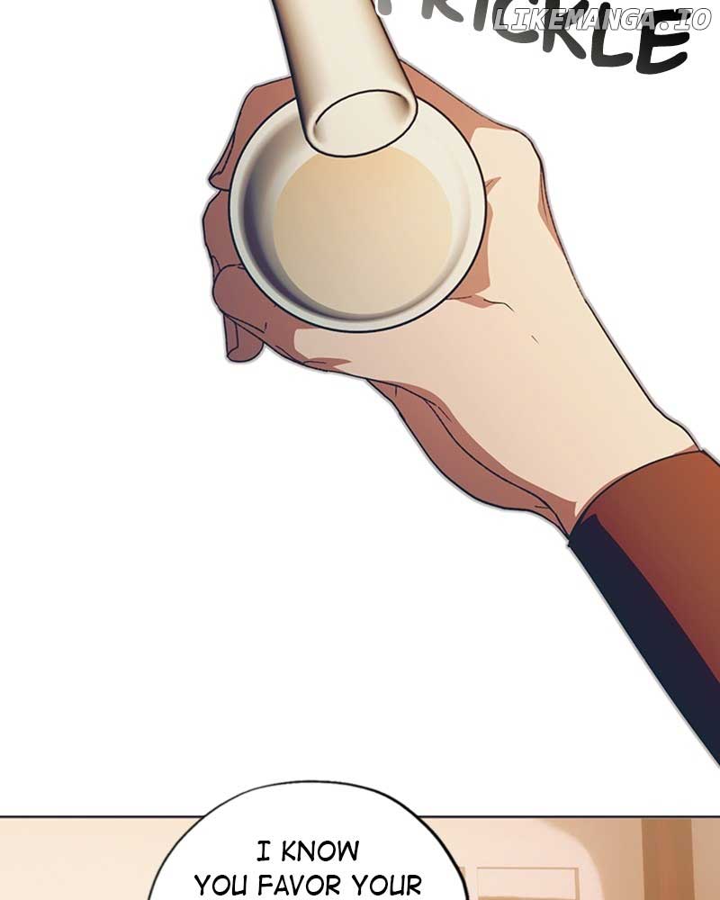 Darby, the Dizzying Flow Chapter 45 page 80
