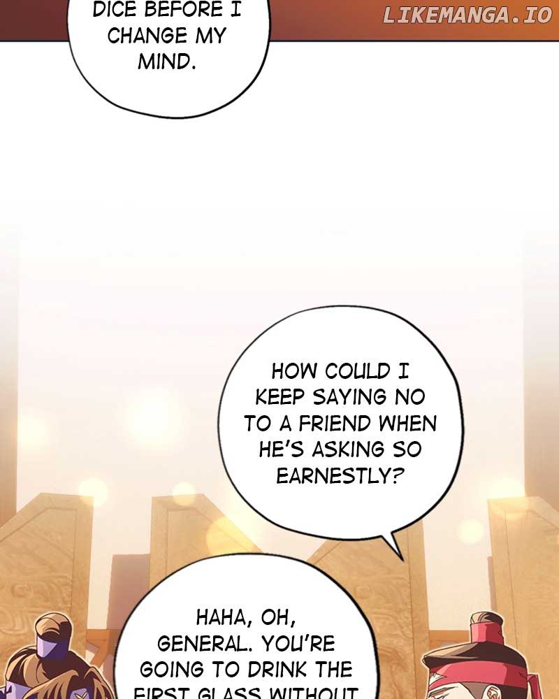 Darby, the Dizzying Flow Chapter 45 page 86