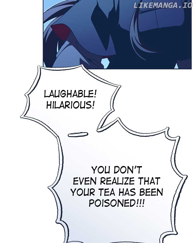 Darby, the Dizzying Flow Chapter 45 page 8