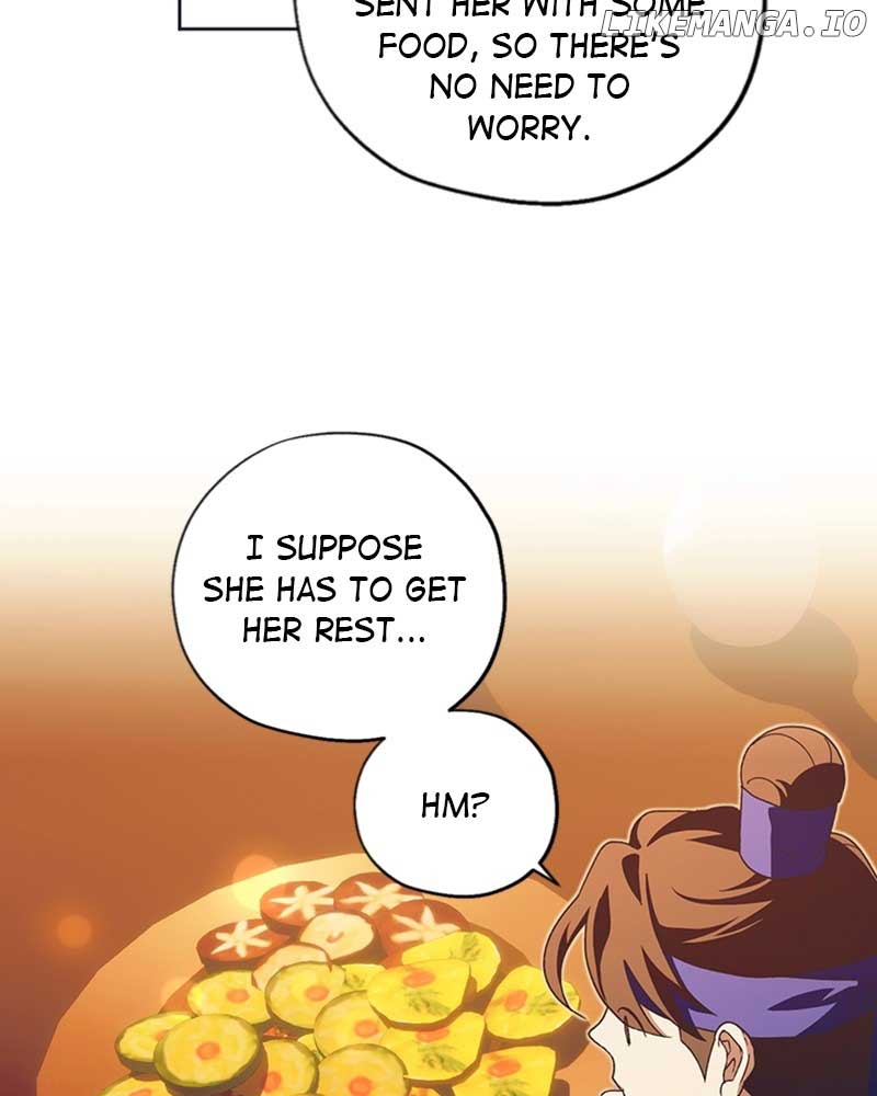 Darby, the Dizzying Flow Chapter 45 page 89