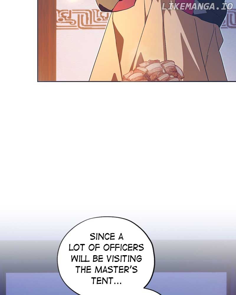 Darby, the Dizzying Flow Chapter 45 page 93