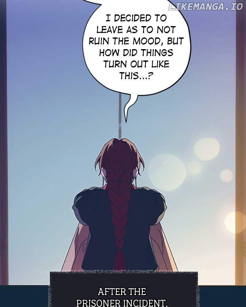 Darby, the Dizzying Flow Chapter 45 page 94