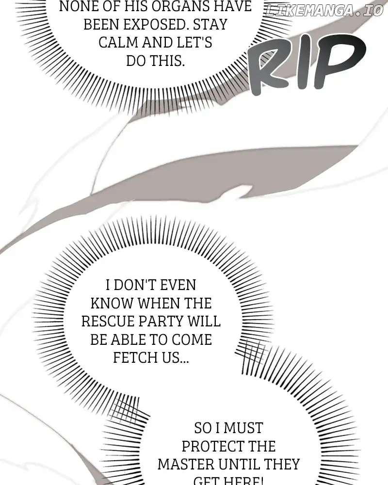 Darby, the Dizzying Flow Chapter 46 page 100