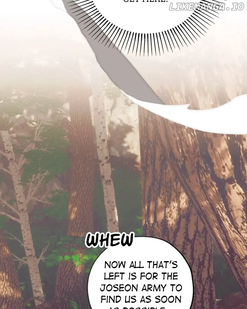 Darby, the Dizzying Flow Chapter 46 page 101