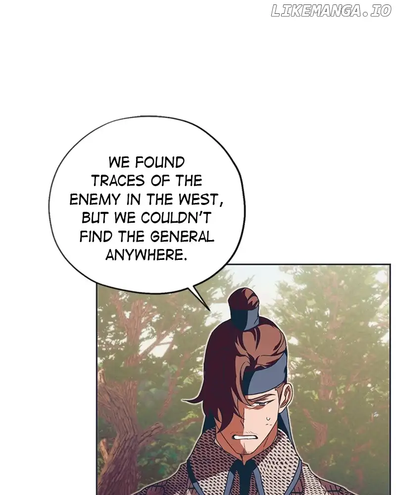 Darby, the Dizzying Flow Chapter 46 page 109