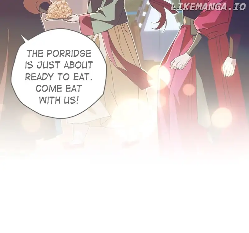 Darby, the Dizzying Flow Chapter 46 page 11