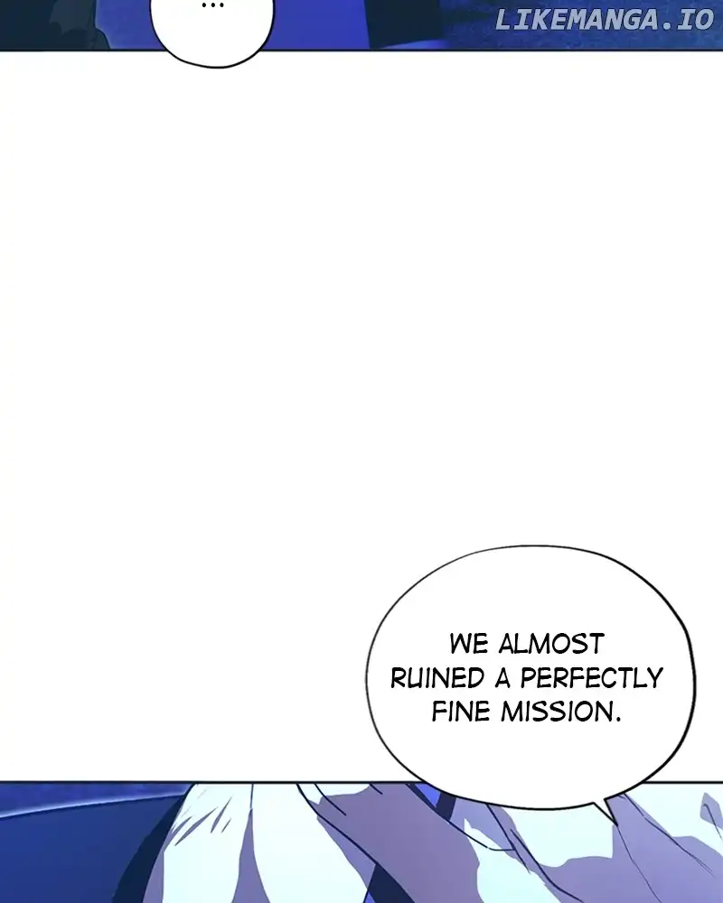 Darby, the Dizzying Flow Chapter 46 page 13