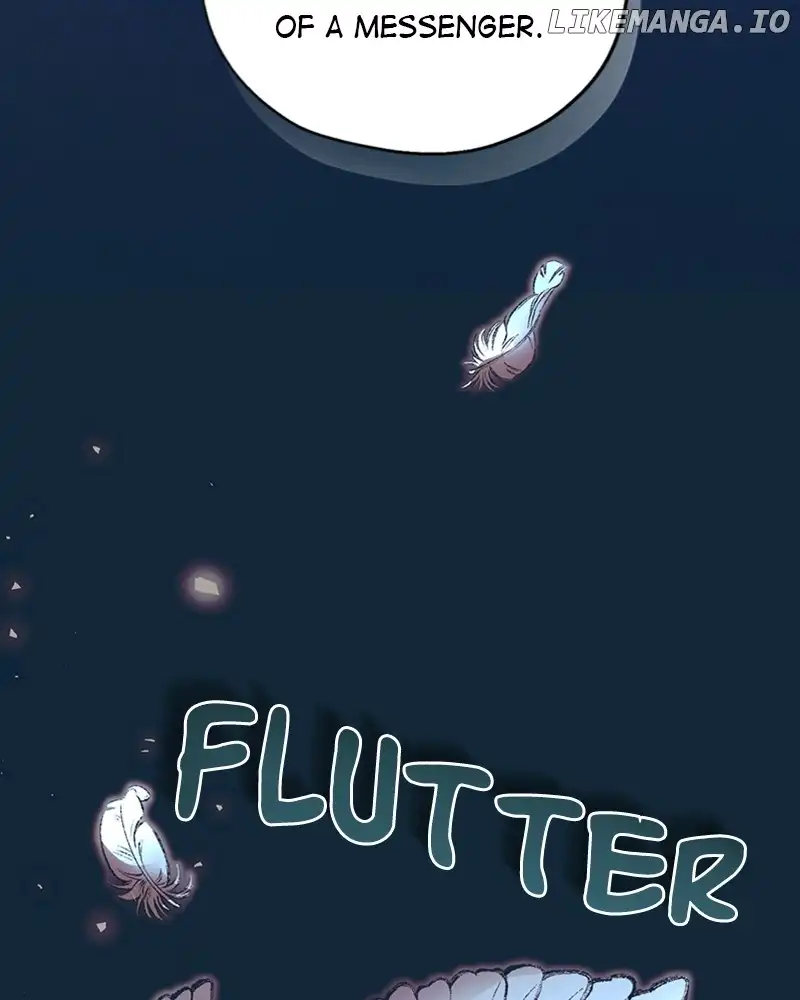 Darby, the Dizzying Flow Chapter 46 page 15