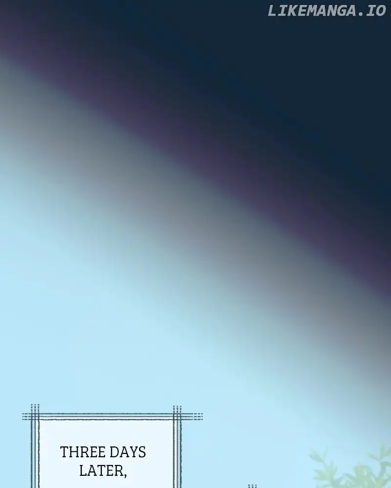 Darby, the Dizzying Flow Chapter 46 page 26