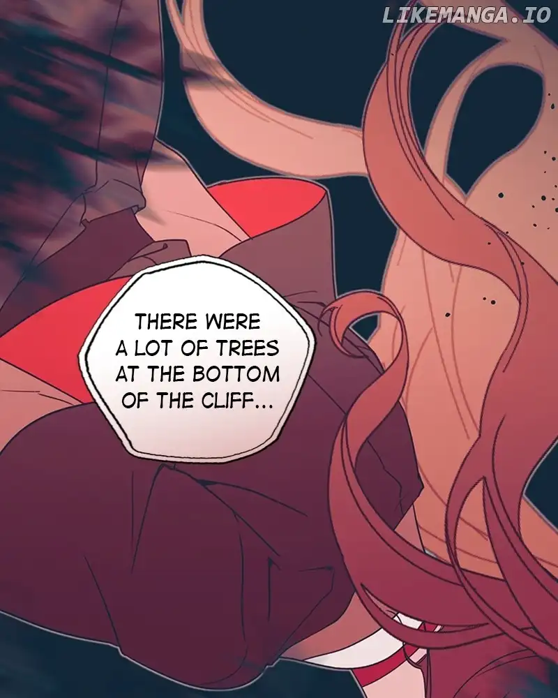 Darby, the Dizzying Flow Chapter 46 page 44